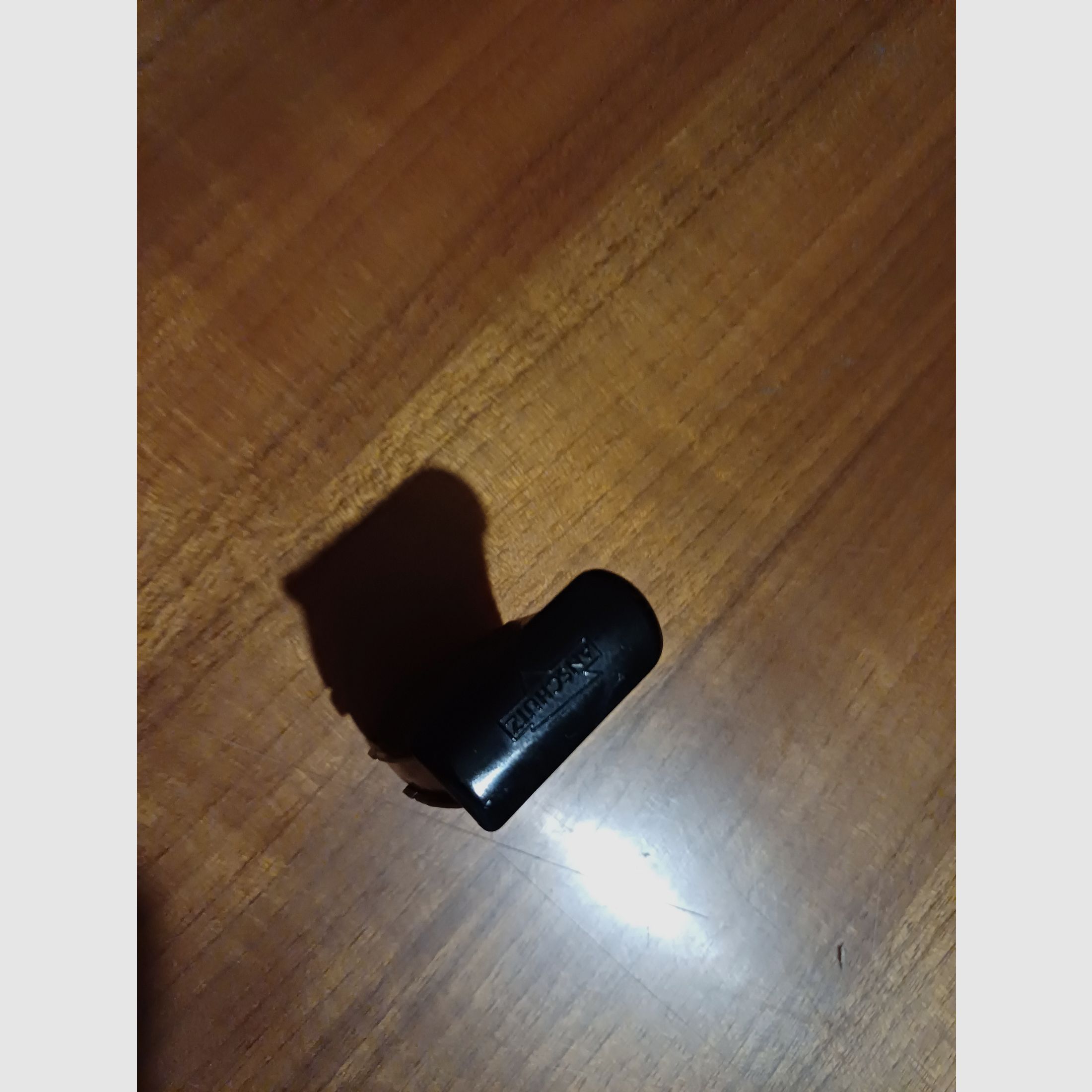 Anschütz Magazin. 22lr Mod. 1416