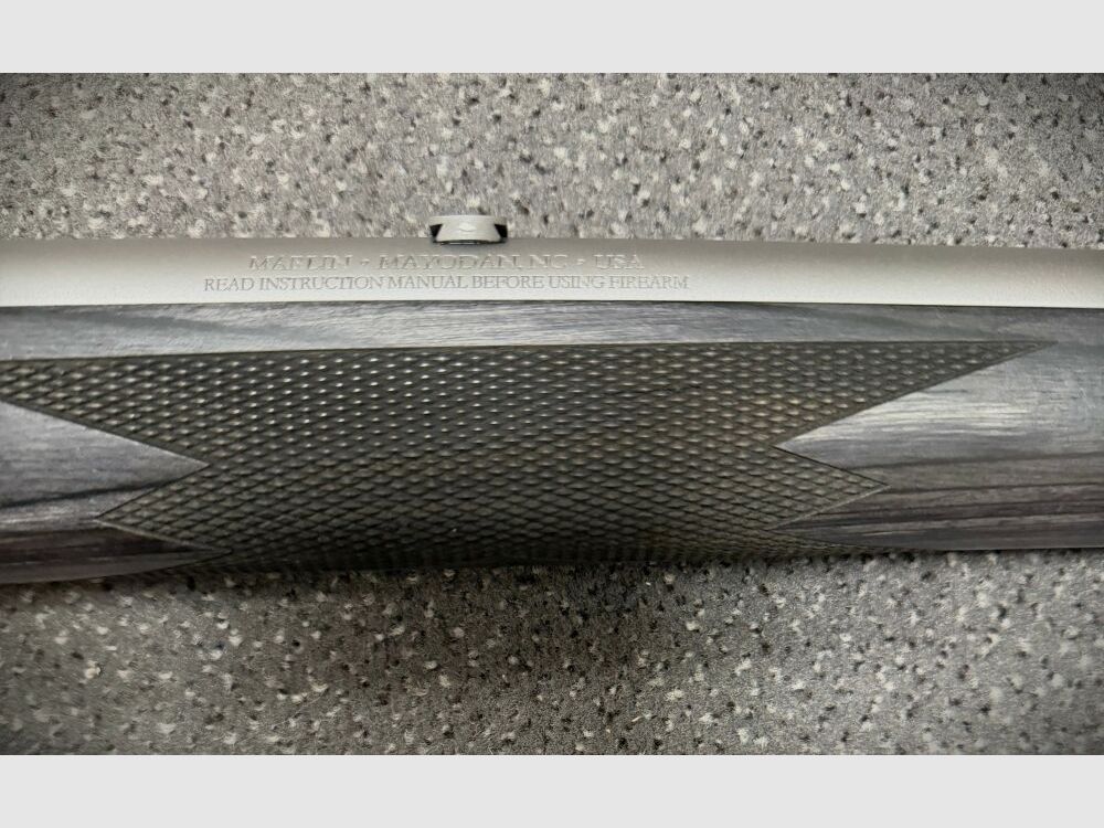 Marlin 1895 Trapper 5+1