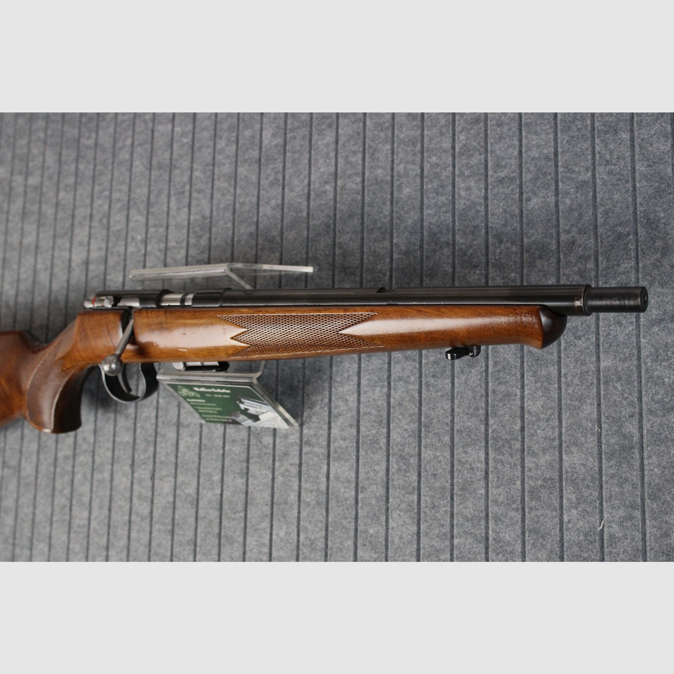 Anschütz KK 1441/ 42  ( sehr kurz)  3-9X42
