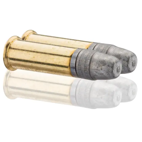 Balles Eley Match Calibre 22 LR, image 5 sur 10