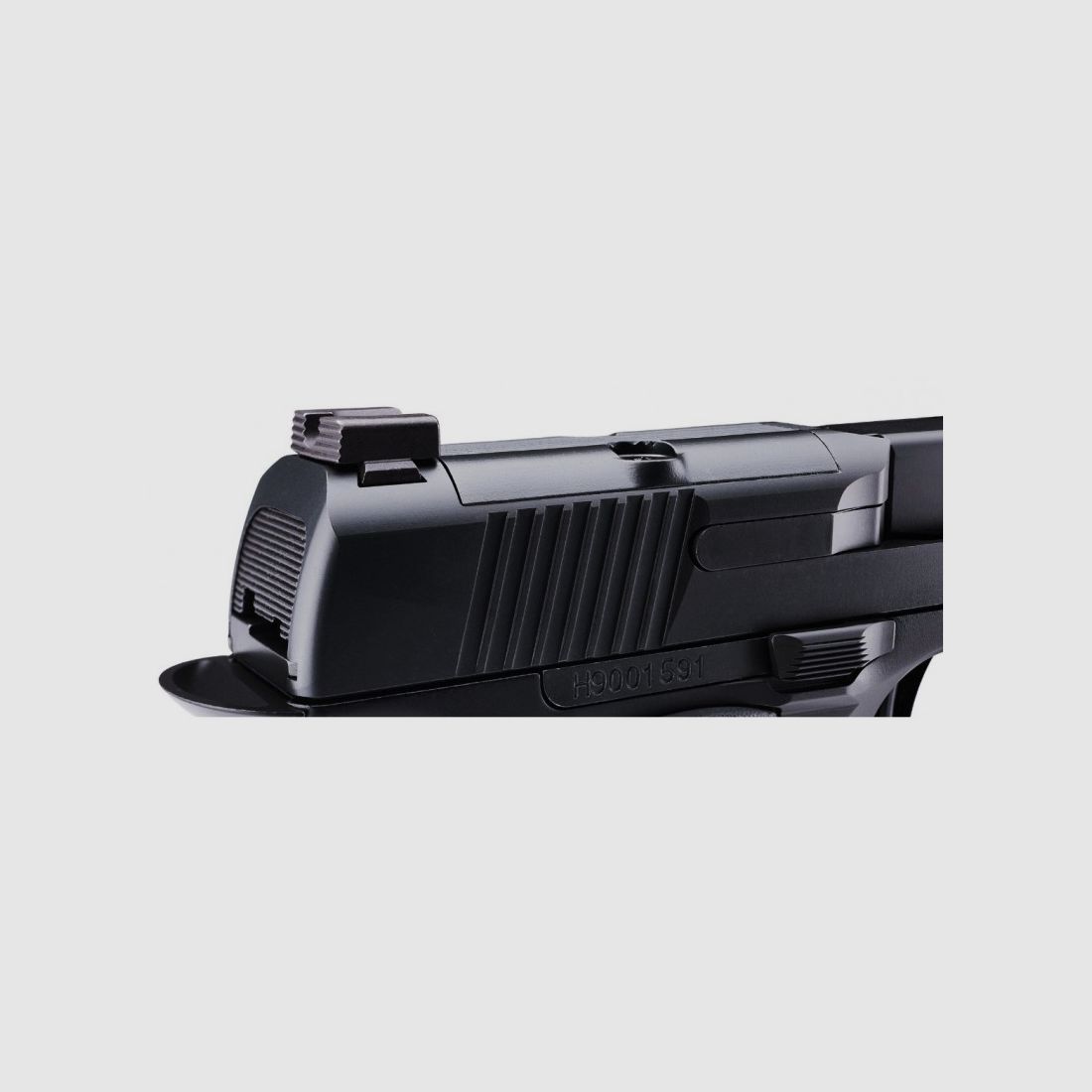 Daniel Defense Daniel H9, Bild 5 von 6