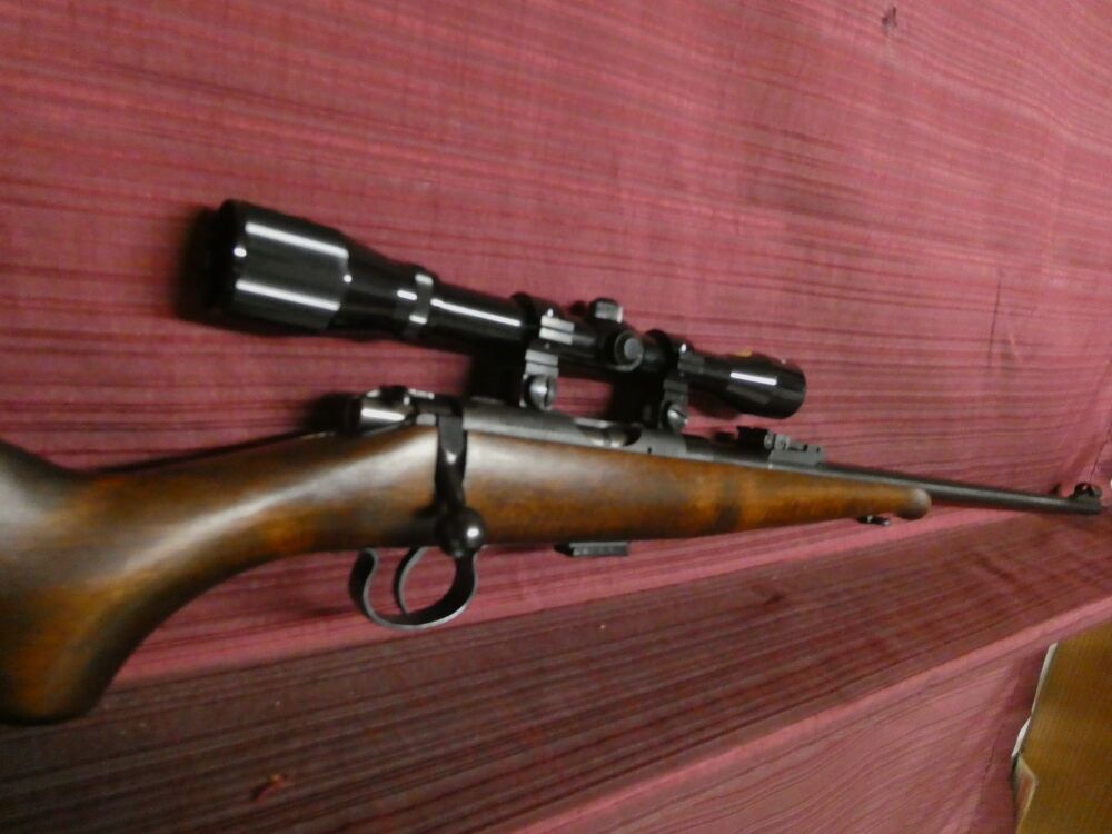 Brünner - CZ Mod. 2