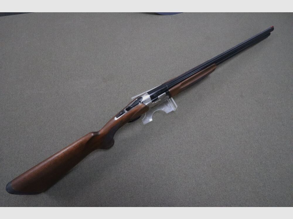 Brenner BF 18 "Srebrny" Długość lufy 71cm Brenner BF 18