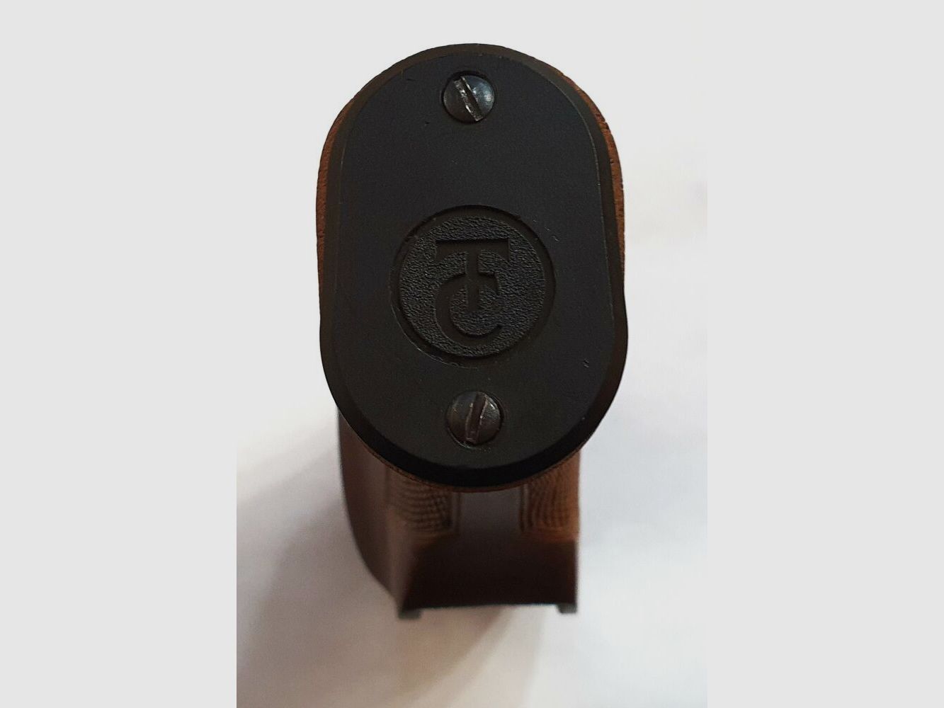 Tompson Center Arms Griffschalen für Tompson Center Arms, Comtender, Walnuss