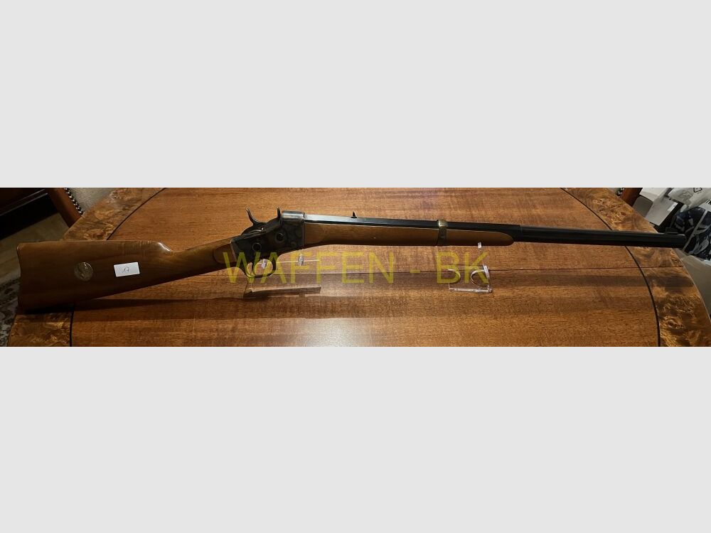 Pedersoli CAT 3512 .45-70Gov