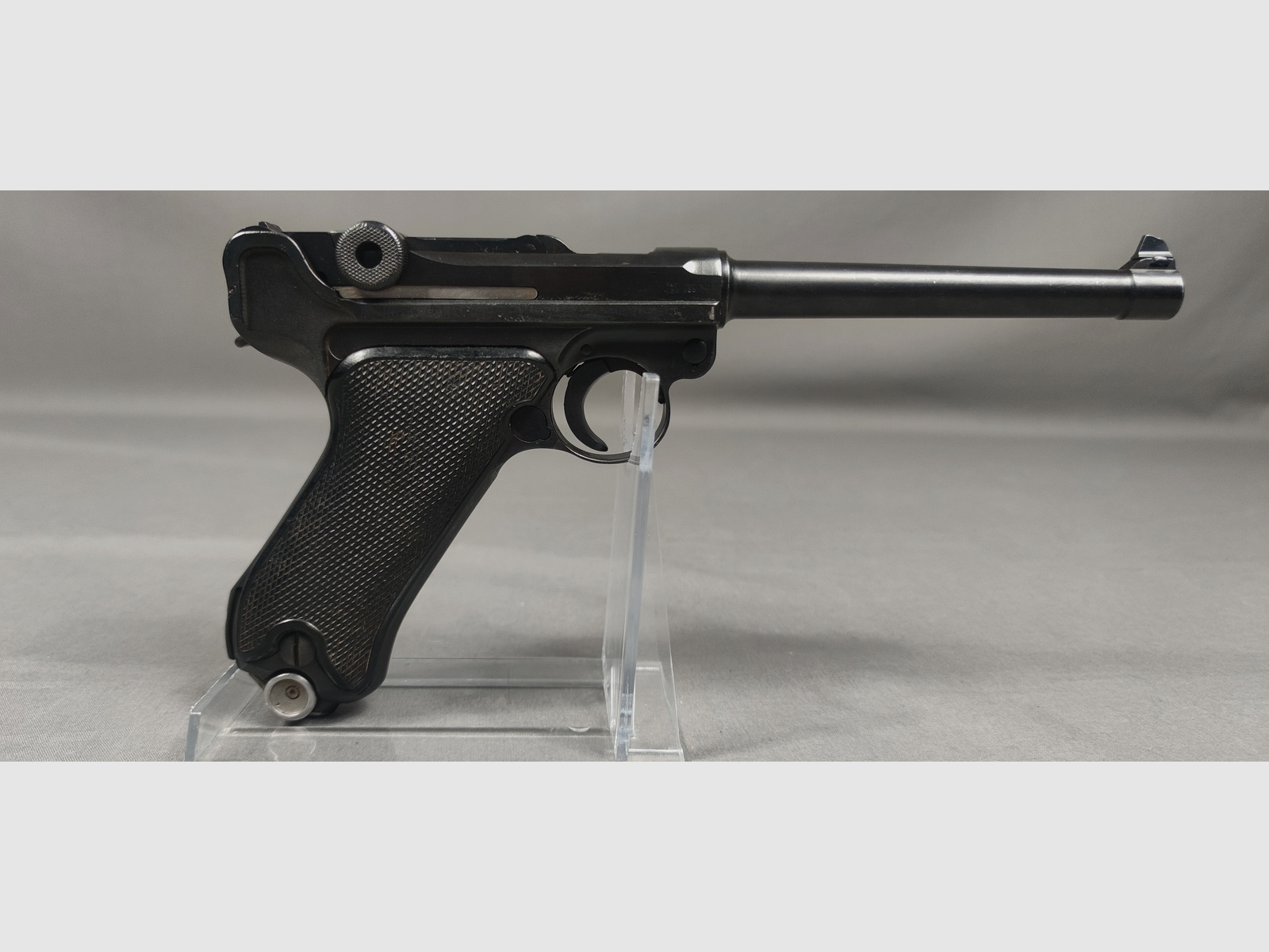 Mauser DWM 08 langer Lauf