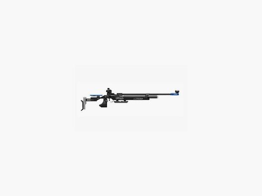 Carabine Walther LG500 Blacktec