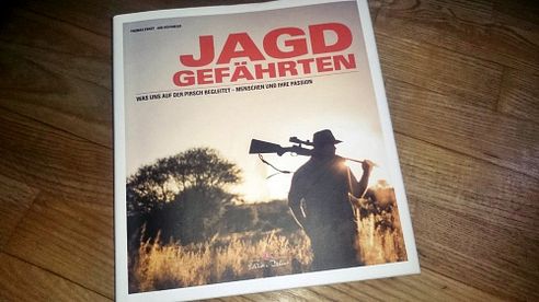 JAGDGefährten_Menschen und ihre Passion