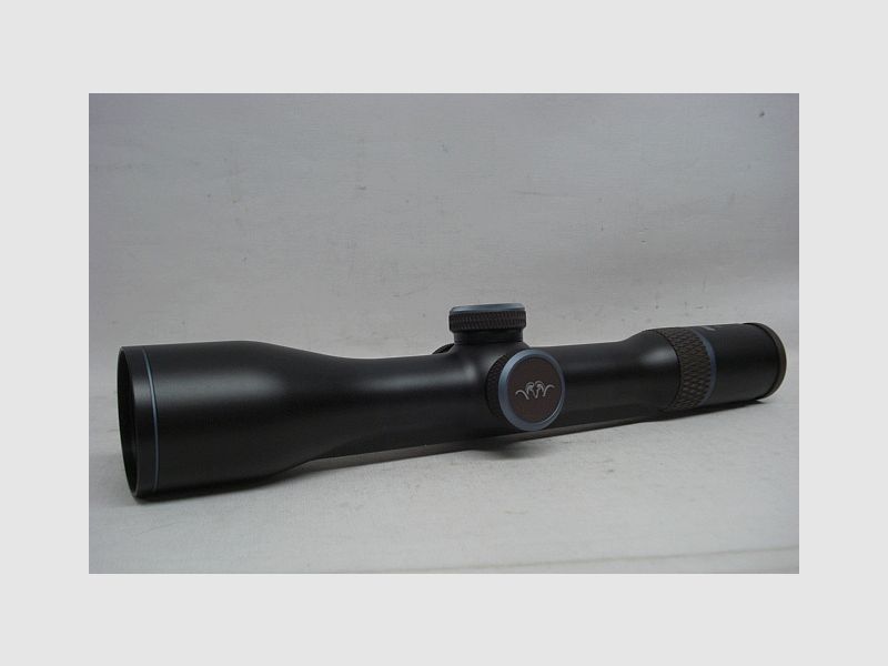 Blaser Infinity 2.8-20x50 iC - with rail