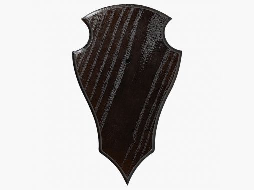 le Lac Passion plaque trophée (taille S) |