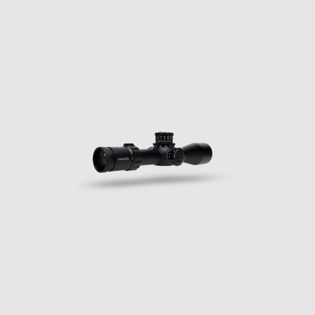 KAHLES K318i 3,5-18x50 Absehen SKMR3