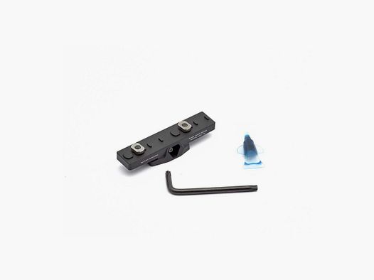 Strike Industries SI-LINK-TRI-ADA LINK Tripod Adapter Aluminum