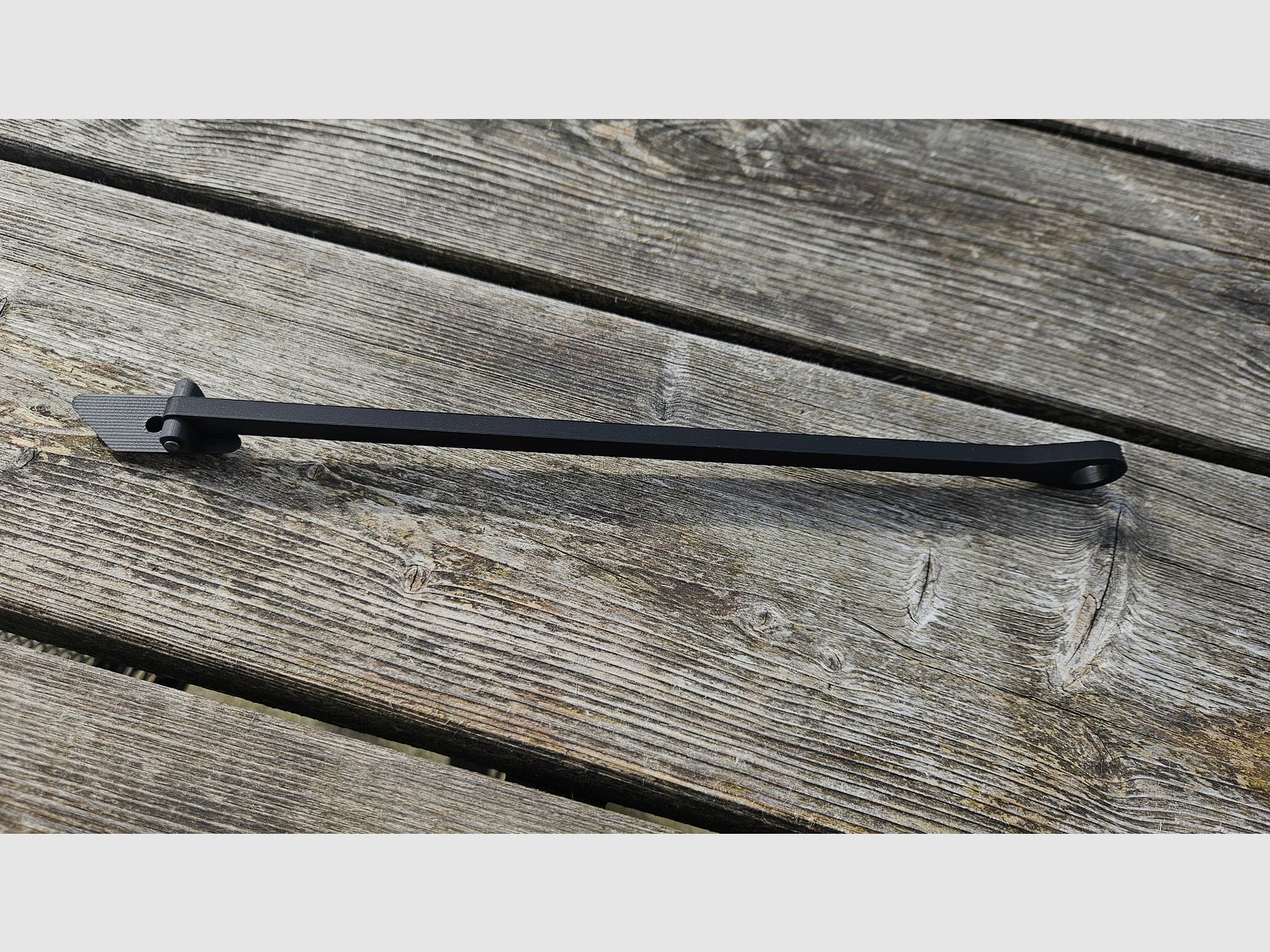 Pump Action Kit - Für Umarex Zelos