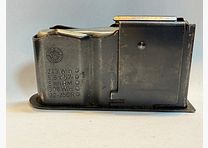Steyr Mannlicher Luxus Magazin