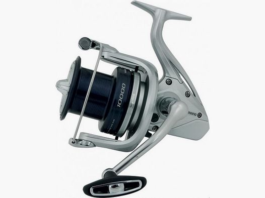 SHIMANO AERLEX 10000 XSB Rolle