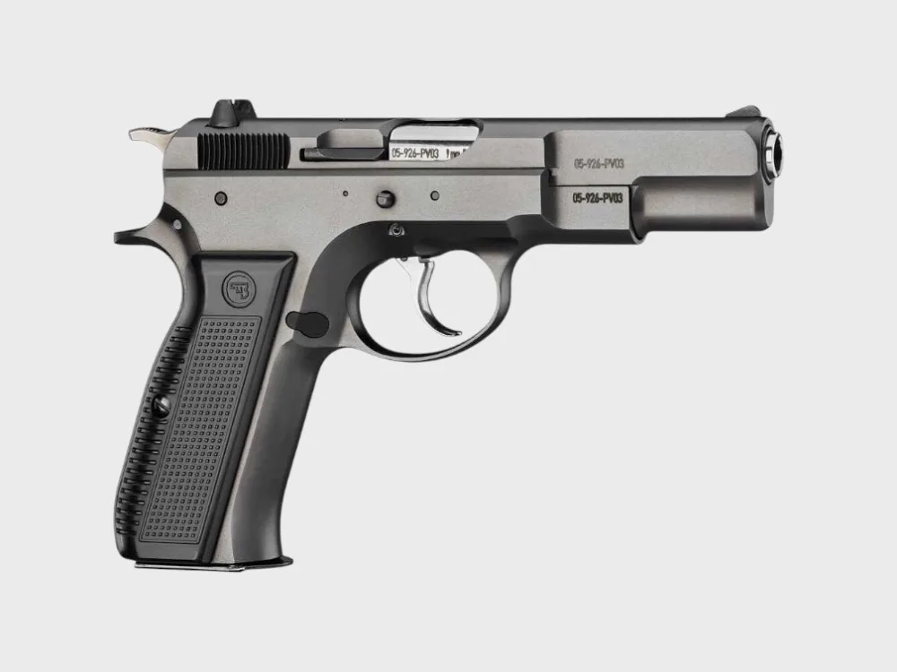 CZ 75 Legend / 9mm