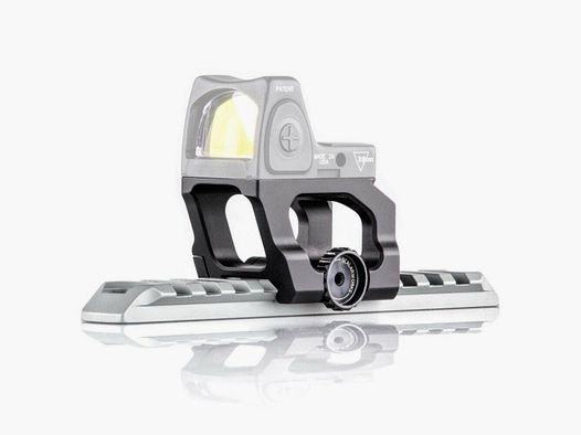 Montaggio Scalarworks LEAP/04 RMR QD Altezza 1,93″