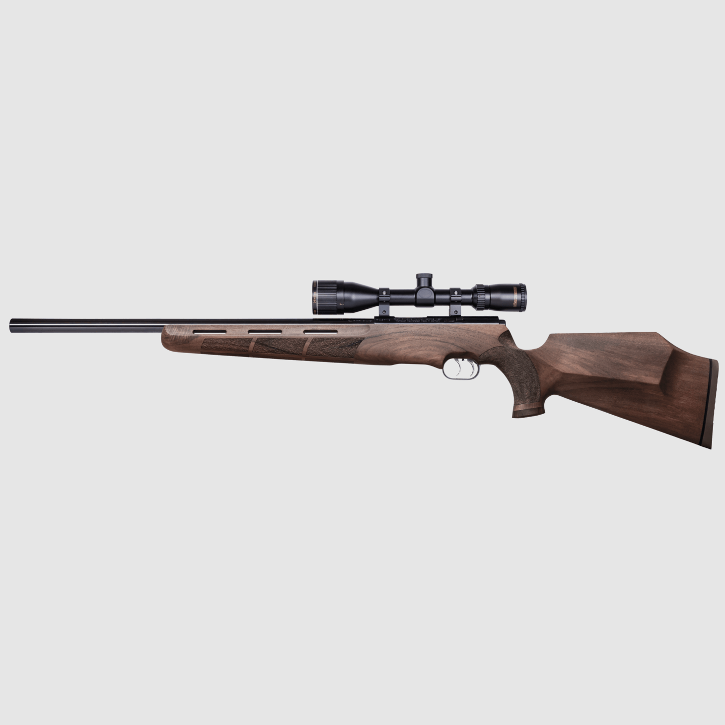 Weihrauch HW 66 JM (Jagd-Match)