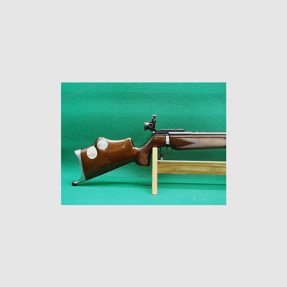 Schmidt Zimmerstutzen