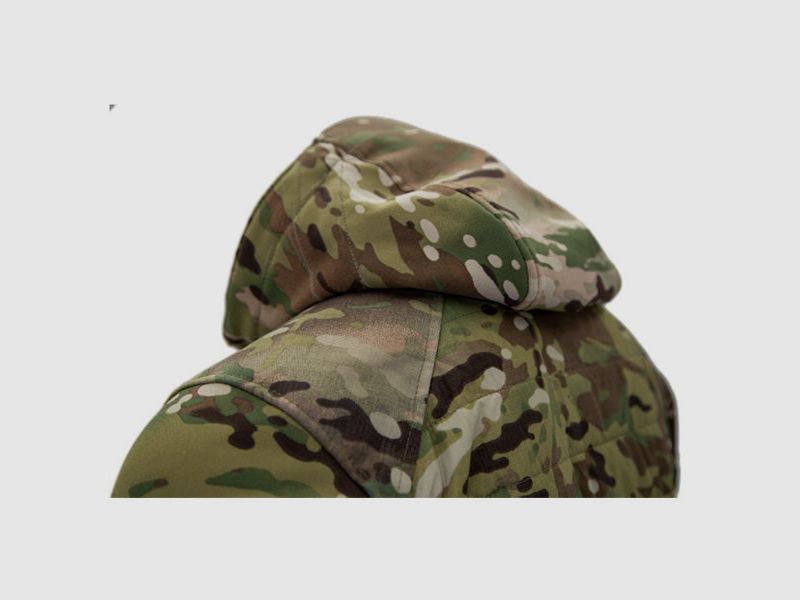 Veste G-LOFT ISG, Multicam, image 7 sur 11