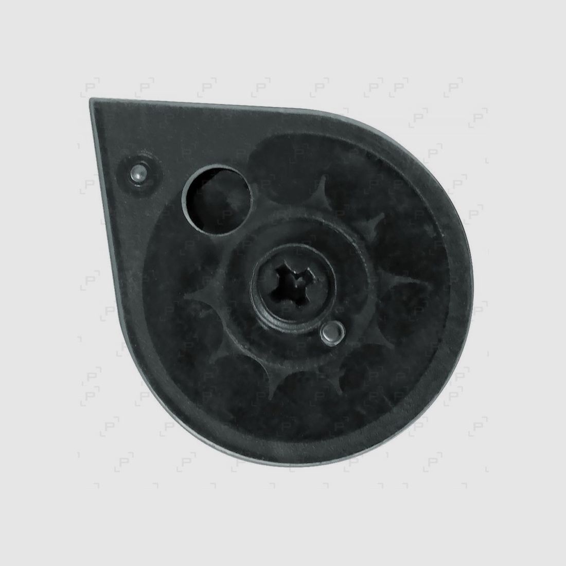 Magazin ARTEMIS CP1-M - CP2 - CR600 und PR900 Kaliber 4,50 mm - 9 Schuss