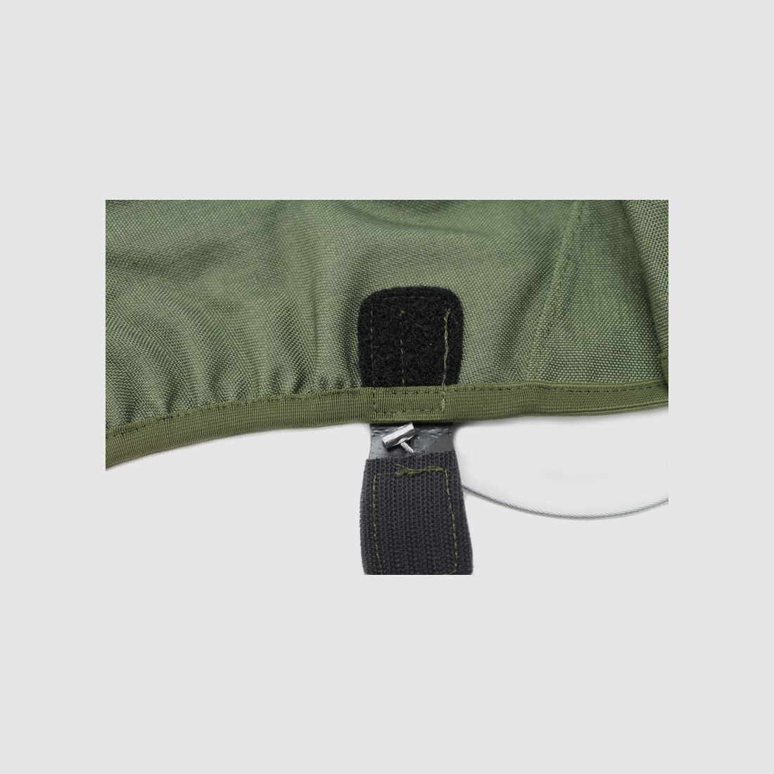 RISERVA GHETTE CORDURA RIPSTOP R1007, immagine 5 di 5