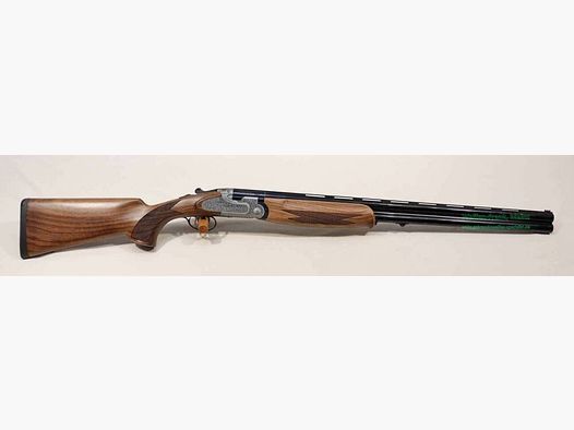 BRENNER BF-20 Premium Srebro