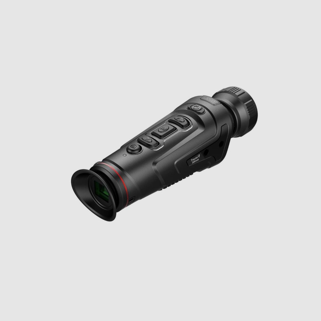 Guide Wärmebildkamera Track IR 50 2020 Modell 50mm Objektiv