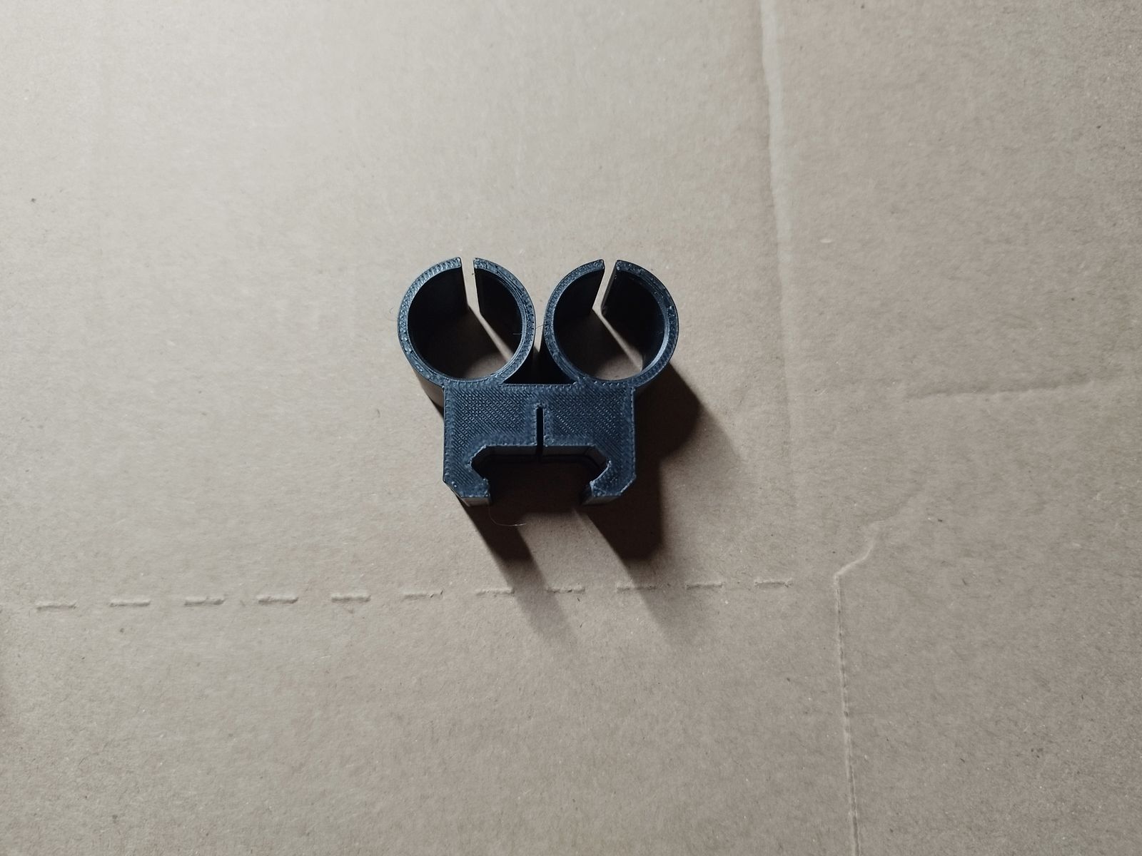 AEA Scuba Ringer MK2 osłona biegowa uchwyt szyn Picatinny rura startowa i kartusz