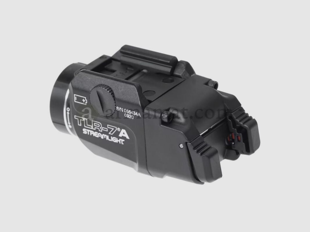 Streamlight TLR-7A, afbeelding 2 van 11
