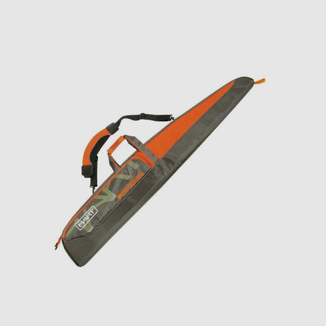 Futteral Büchse HART RET 115 cm
