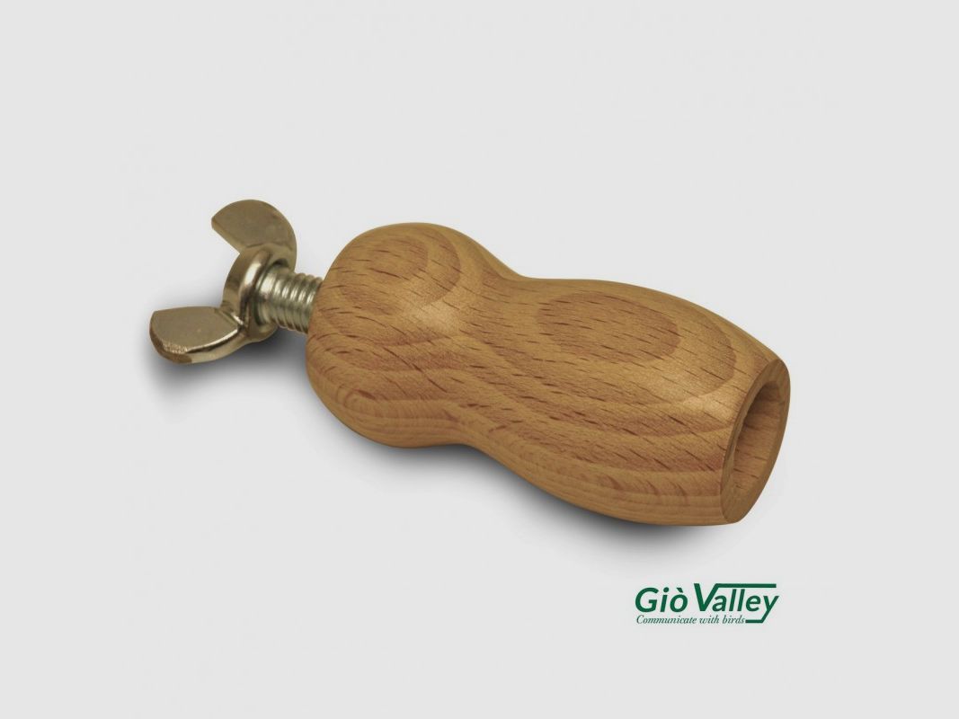 Caller for Turtle Dove Giovalley, image 1 of 3