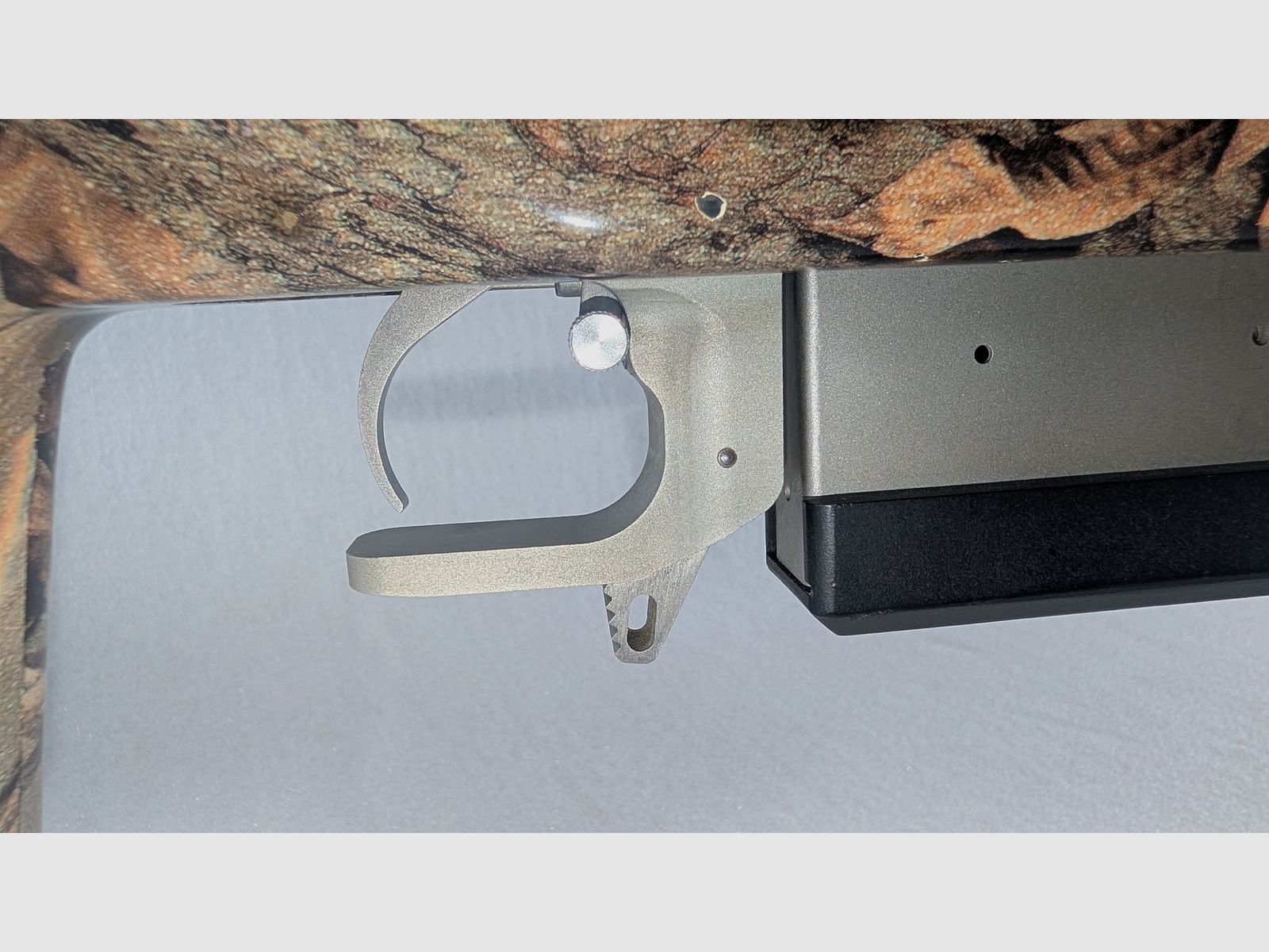 STL-Hunter C2 Perzisionsgewehr im Kaliber .300 WSM – Für Long-Range & Jagd