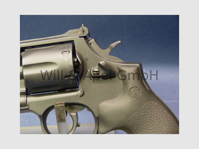 SMITH & WESSON	 Club 30 DESERT