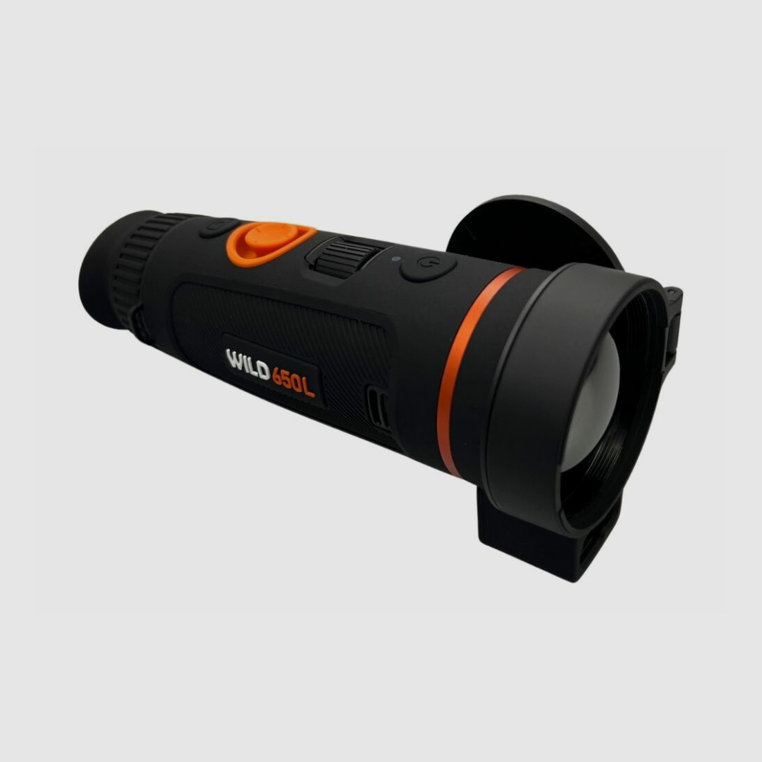 ThermTec WILD 650 L