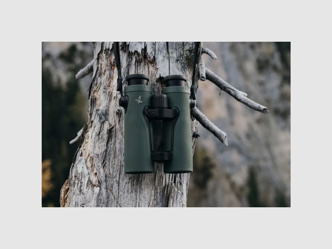 Swarovski Fernglas EL Range 10x42 TA