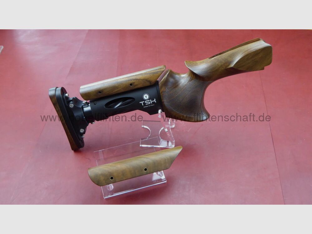 TSK www.tsk-italy.com TSK Sporting Black Line für Perazzi MX8 / MX2000 / HT, Bild 2 von 2