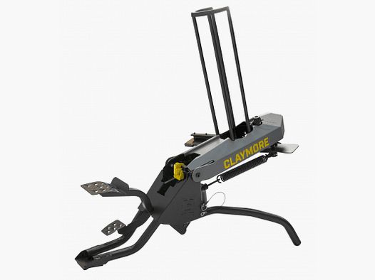Caldwell Claymore Automatic Portable Clay Pigeon Thrower