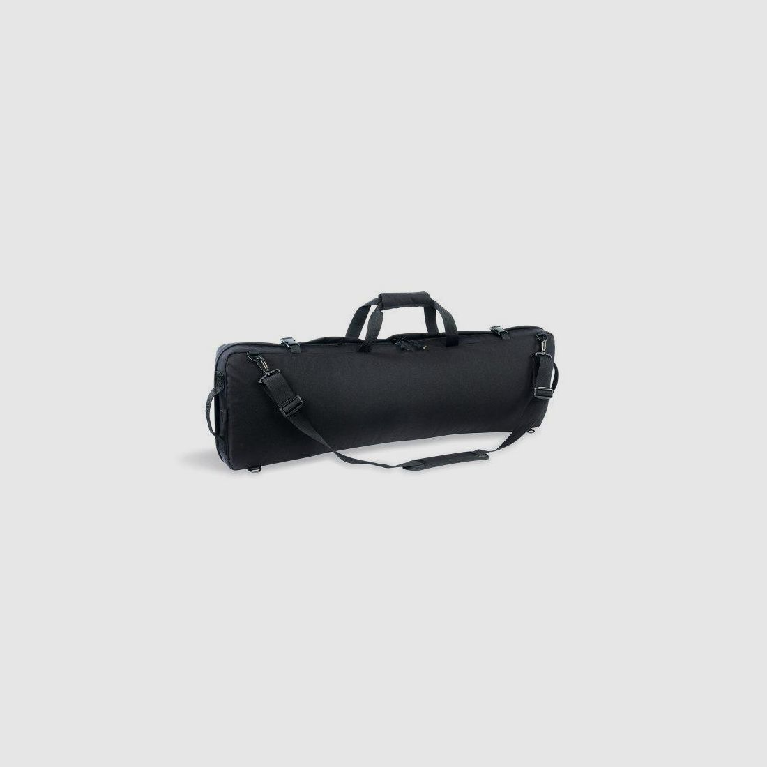 TASMANIAN TIGER Futteral f. Langwaffe Modular Rifle Bag schwarz 101cm