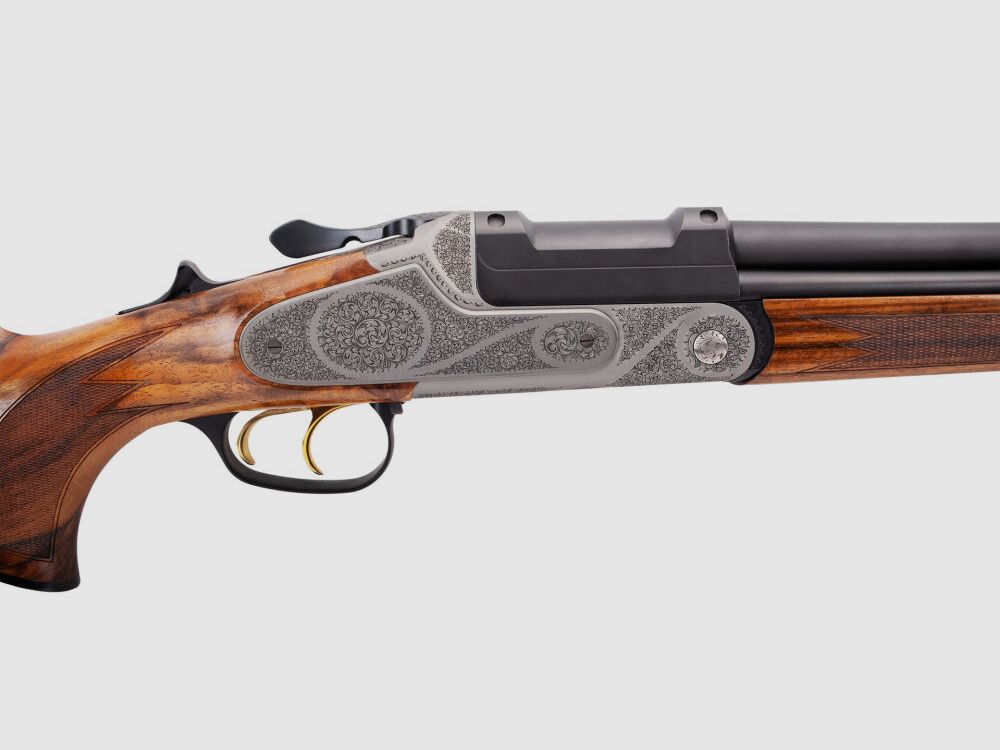 Blaser BD14 Baroness