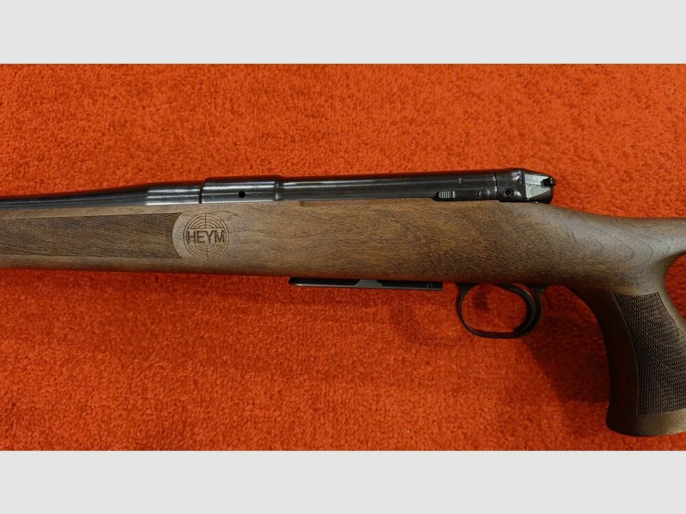 Heym SR 30 Match .308Win