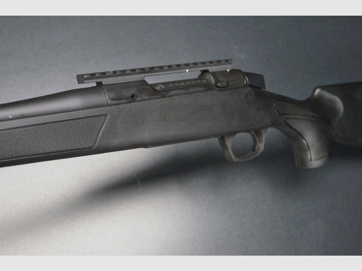 CVA Cascade Black 22″, Bild 4 von 5