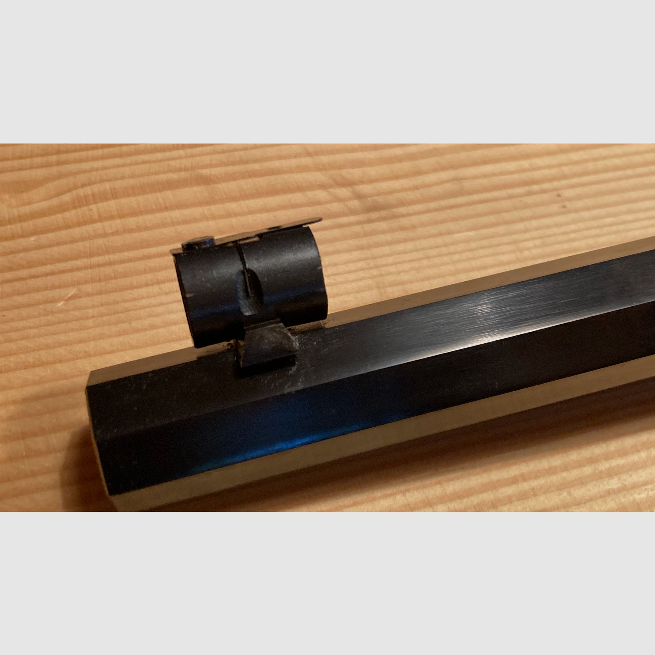 Pedersoli Rolling Block Creedmore 45/70 , 45-70