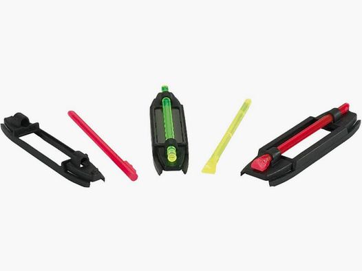 Browning SIGHT BURD BUSTER MAGNETIC, HIVIZ