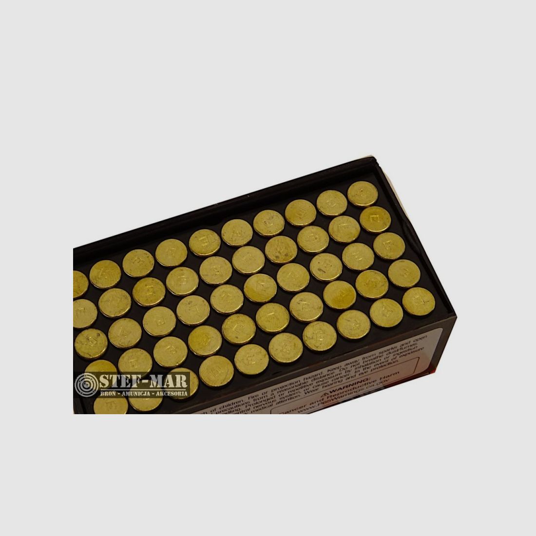 Amunicja ELEY Club .22 Long Rifle (50 szt.) [B3-5], zdjęcie 3 z 4