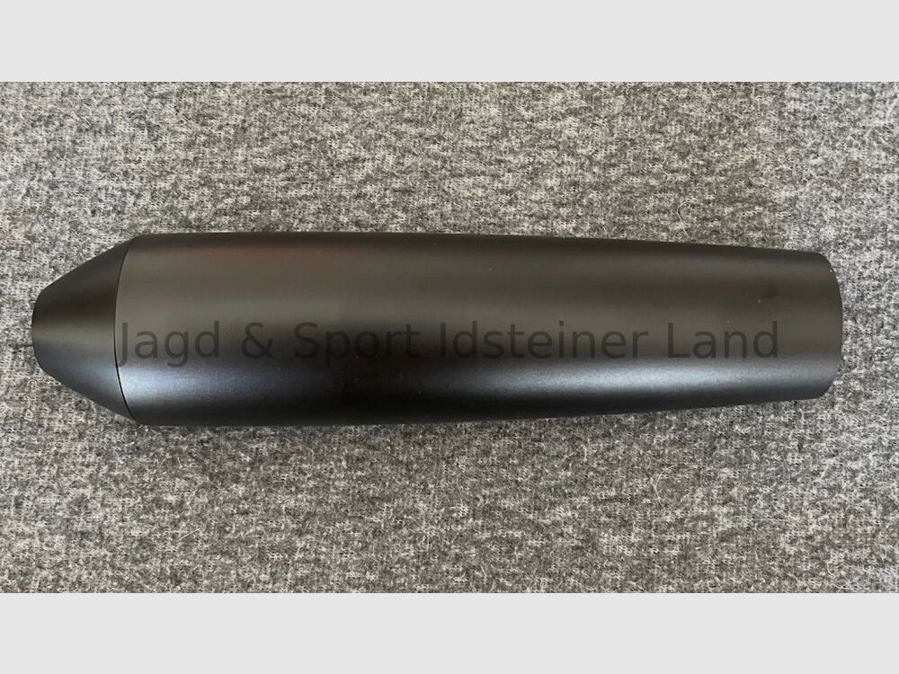 Freyr & Devik Ultimate Silence 3D-338 -M14x1-