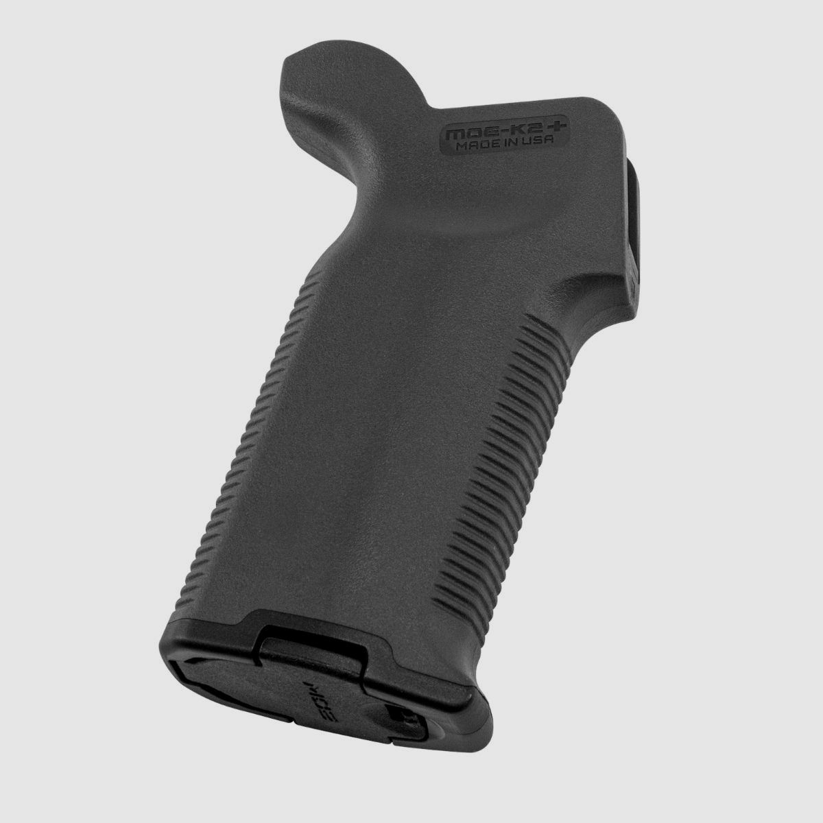 Magpul MOE-K2+ Griff AR15/M4 schwarz