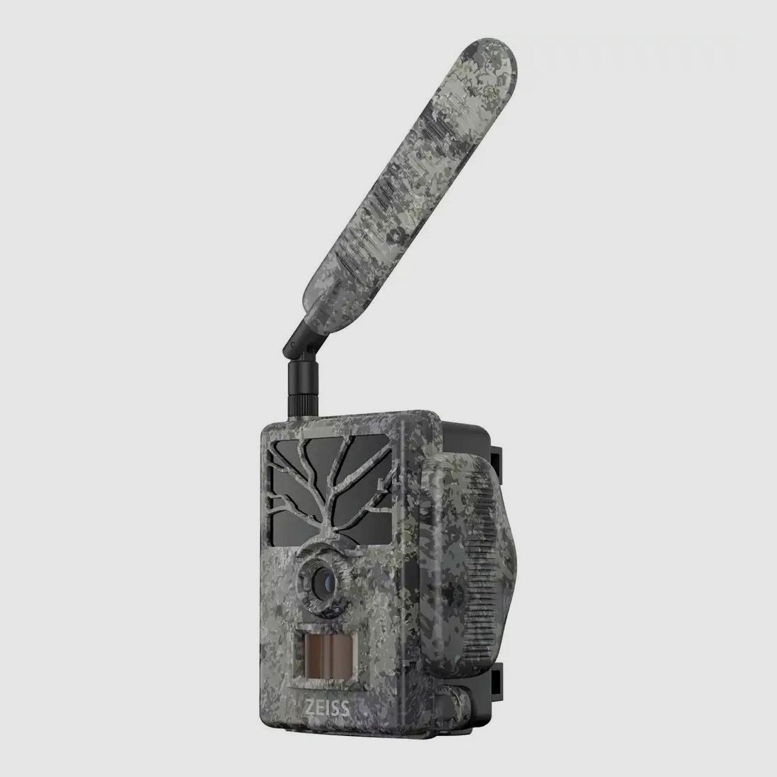 Zeiss Secacam1 Neu Neu Neu