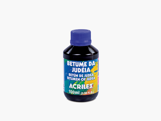 Bitume de Judée Acrilex 100 ml
