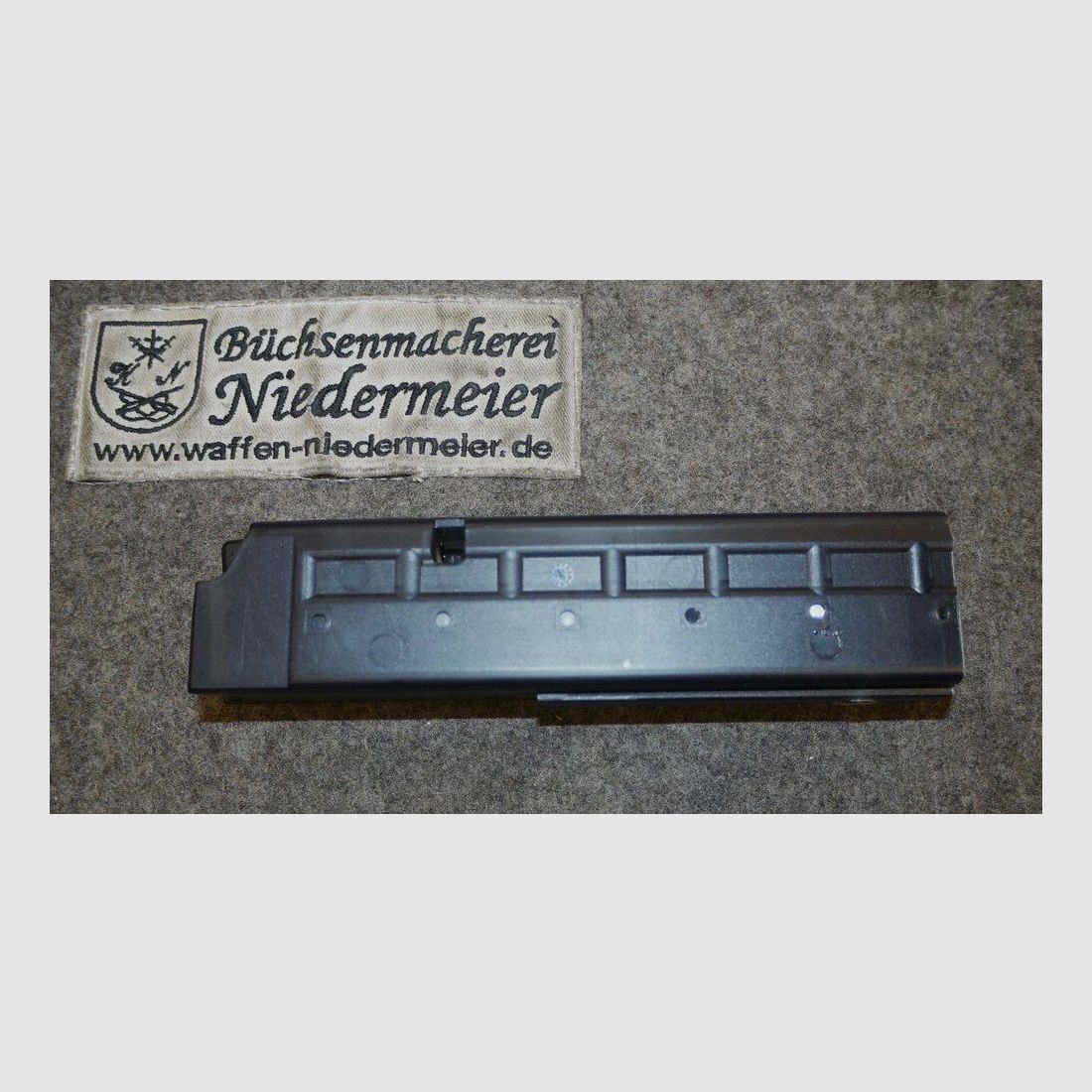 B&T Magazin TP9 - 20 Schuss